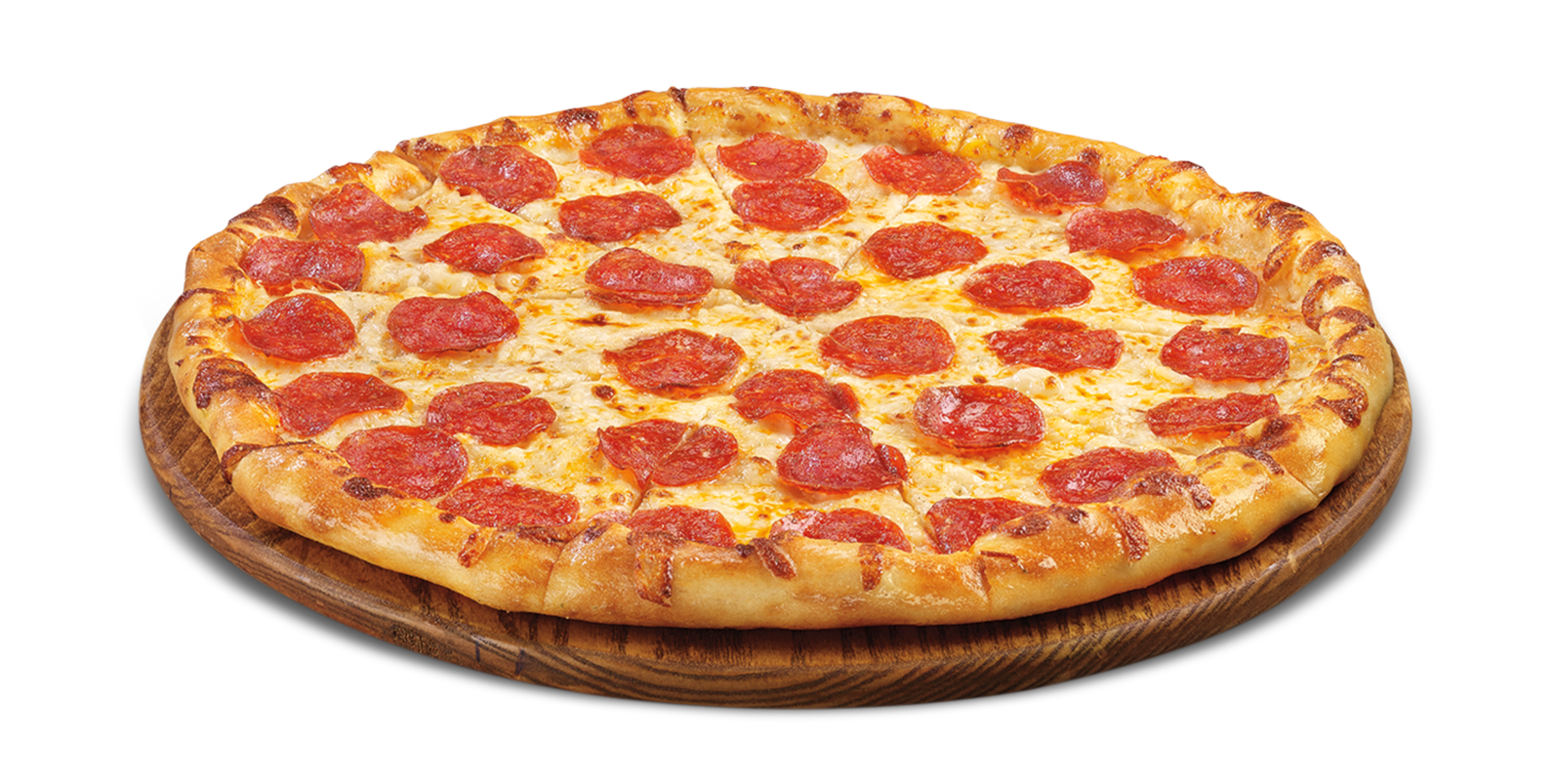 12&quot; Pepperoni Pizza