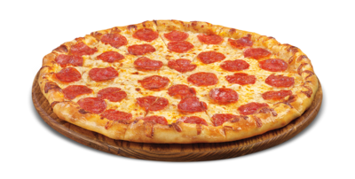 12&quot; Pepperoni Pizza
