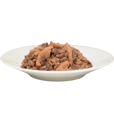 Cat Food