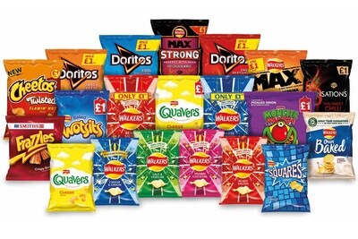 Crisps
