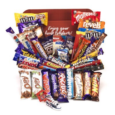 Chocolate