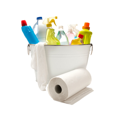 Cleaning