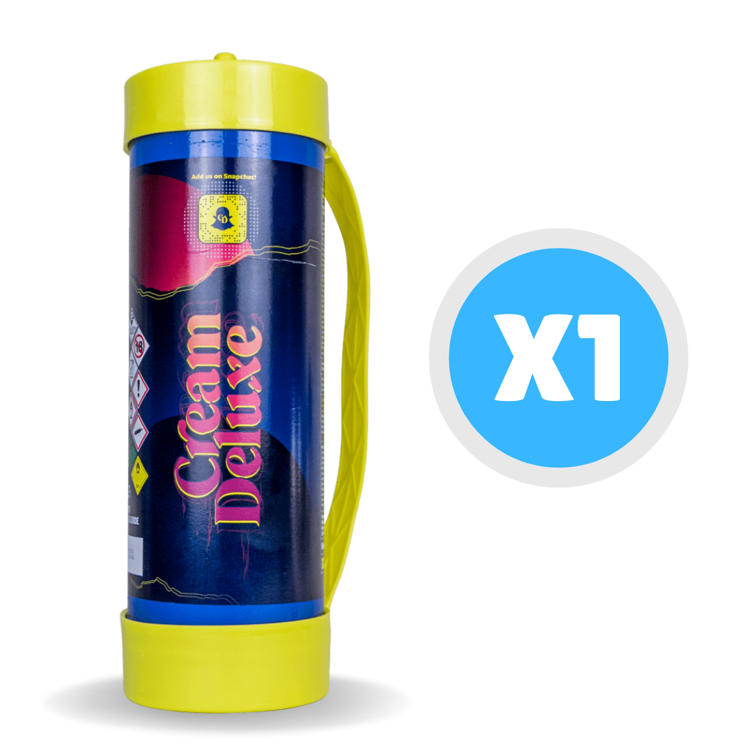 1 MAXXI Tank