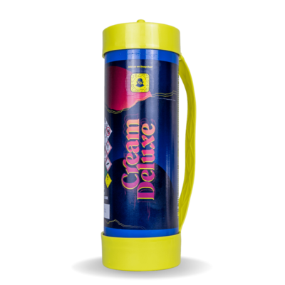 MAXXI Tank