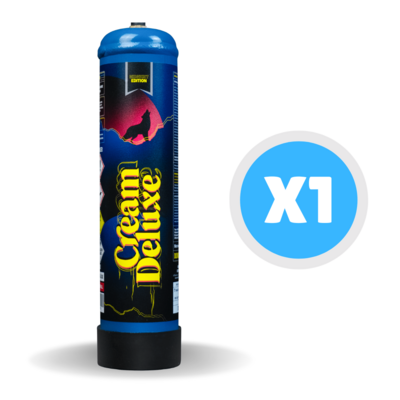 1 Cream Deluxe Midnight Edition