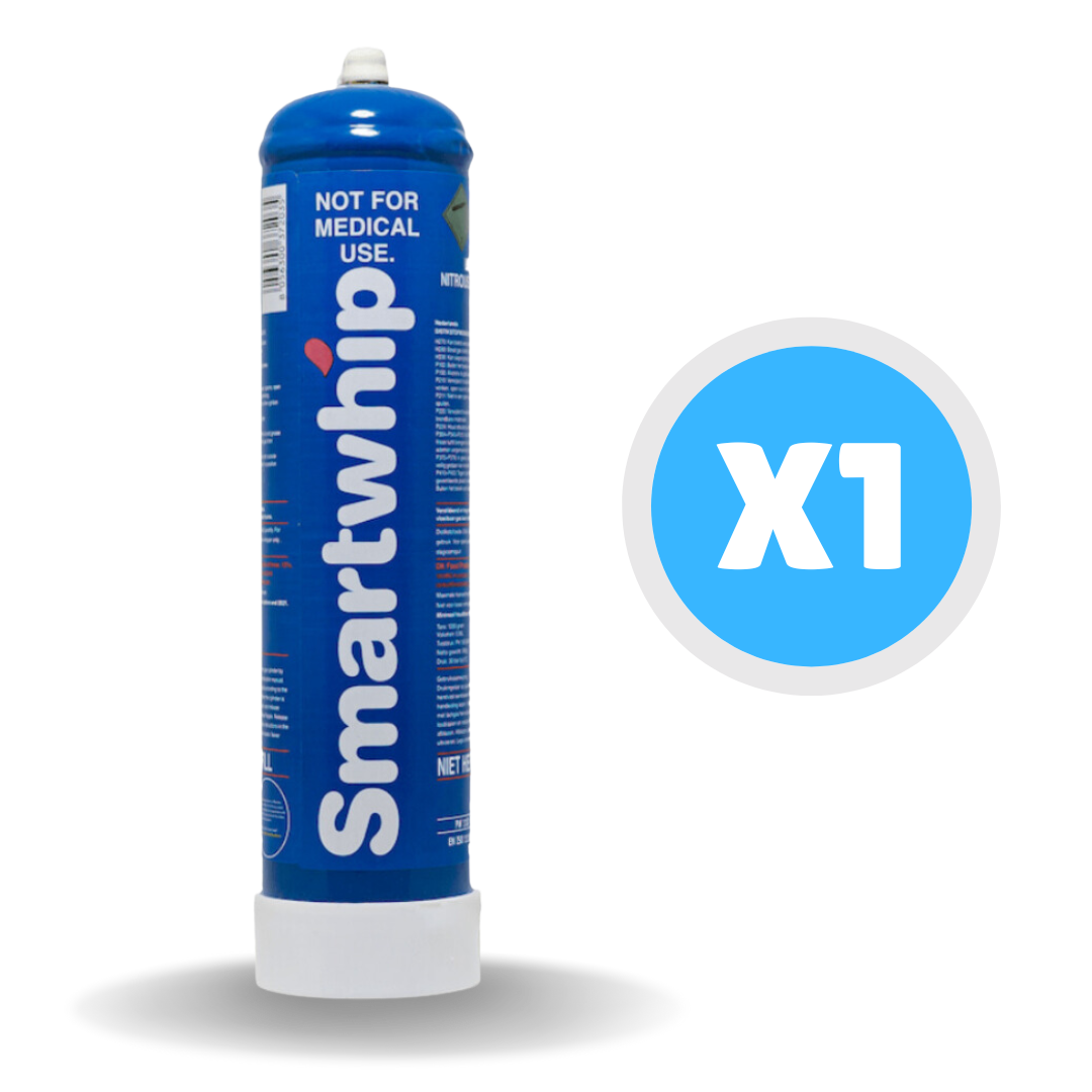 1 Smartwhip Tank