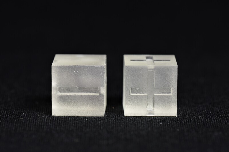 Fate / Fudge -  Master Dice
