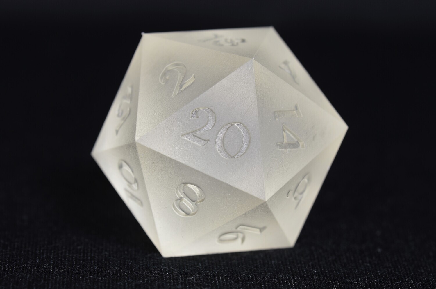Chonk - Master Dice