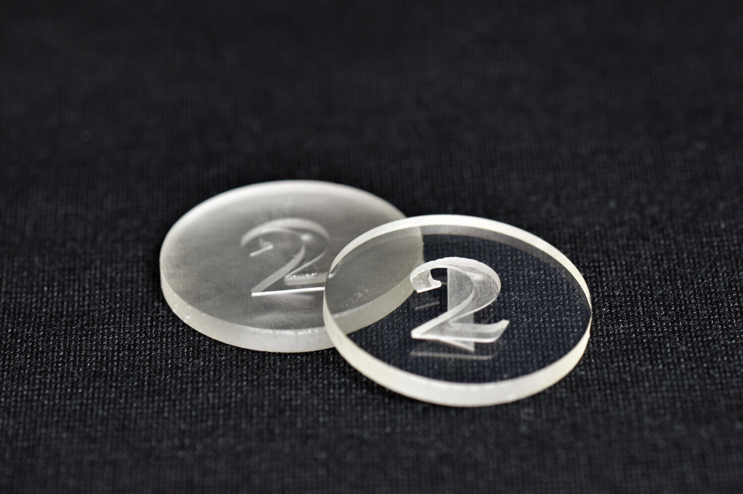 D2 - Master Dice