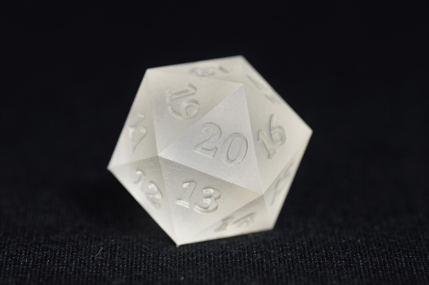 Spin down - Roll Down - Master Dice