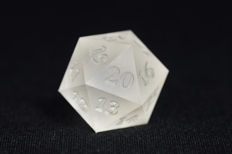 Spin down - Roll Down - Master Dice
