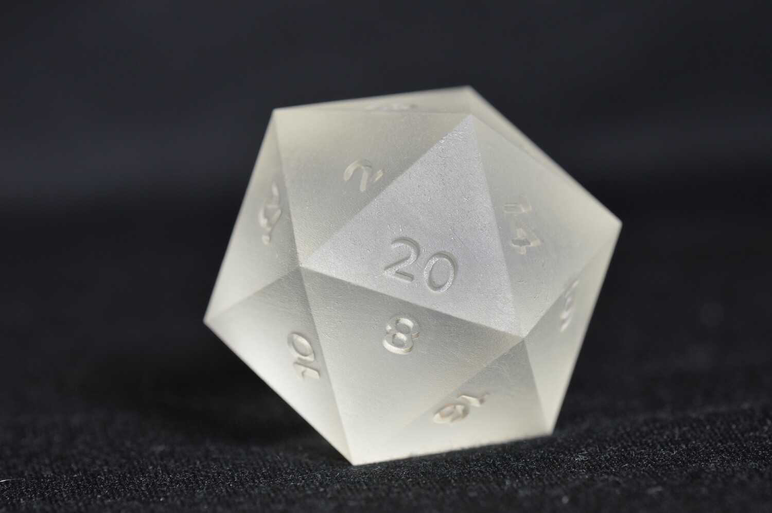 &quot;Minimalist&quot; Chonk - Master Dice