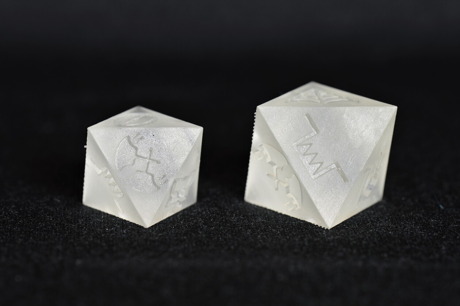 Dungeon Trap Dice - Dice Master - D8