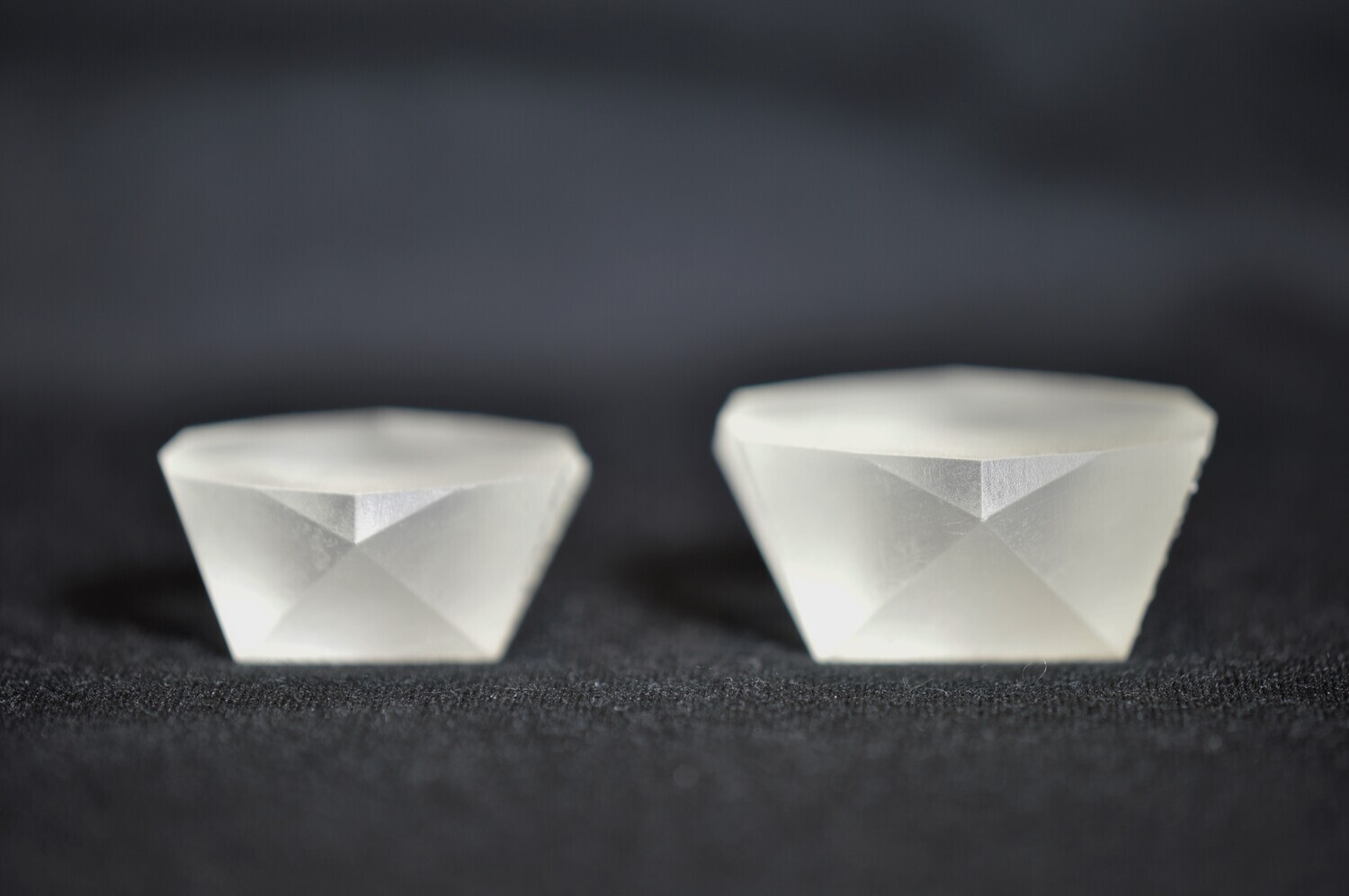 Half Blank Chonks - for dioramas and inclusions