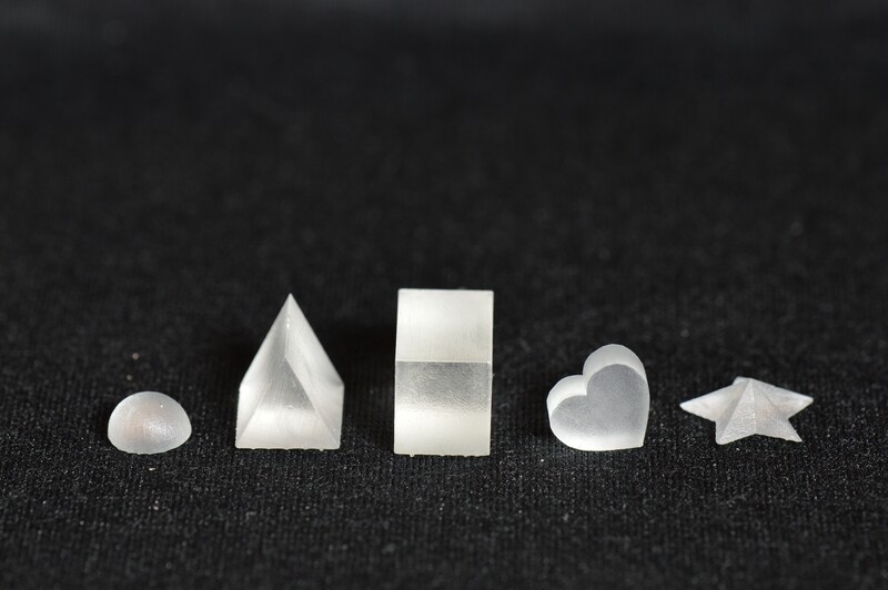 Mold Keys