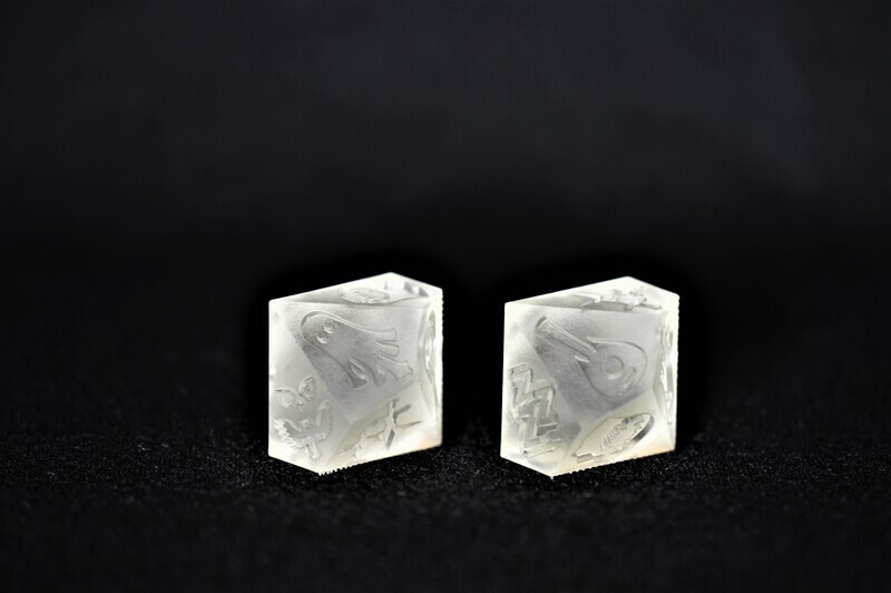 Long Rest D10