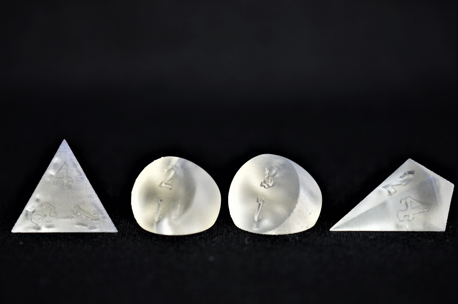 D3 - Master Dice