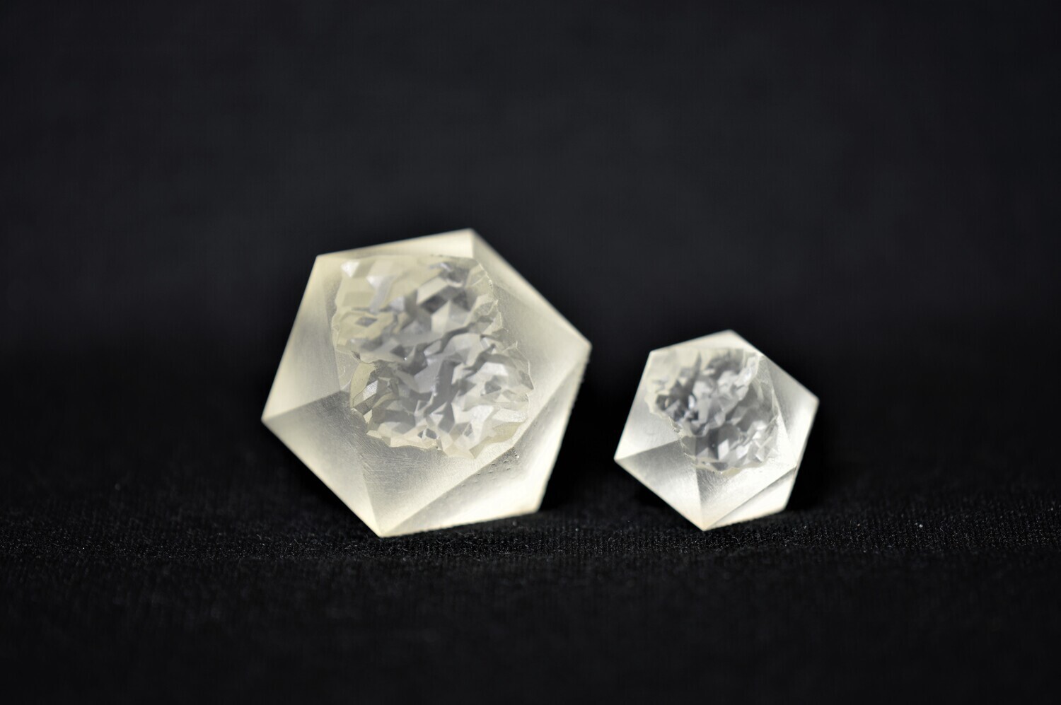Geode Chonk - Master Dice