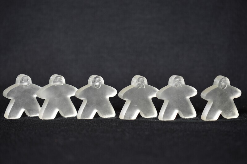 Meeple Masters
