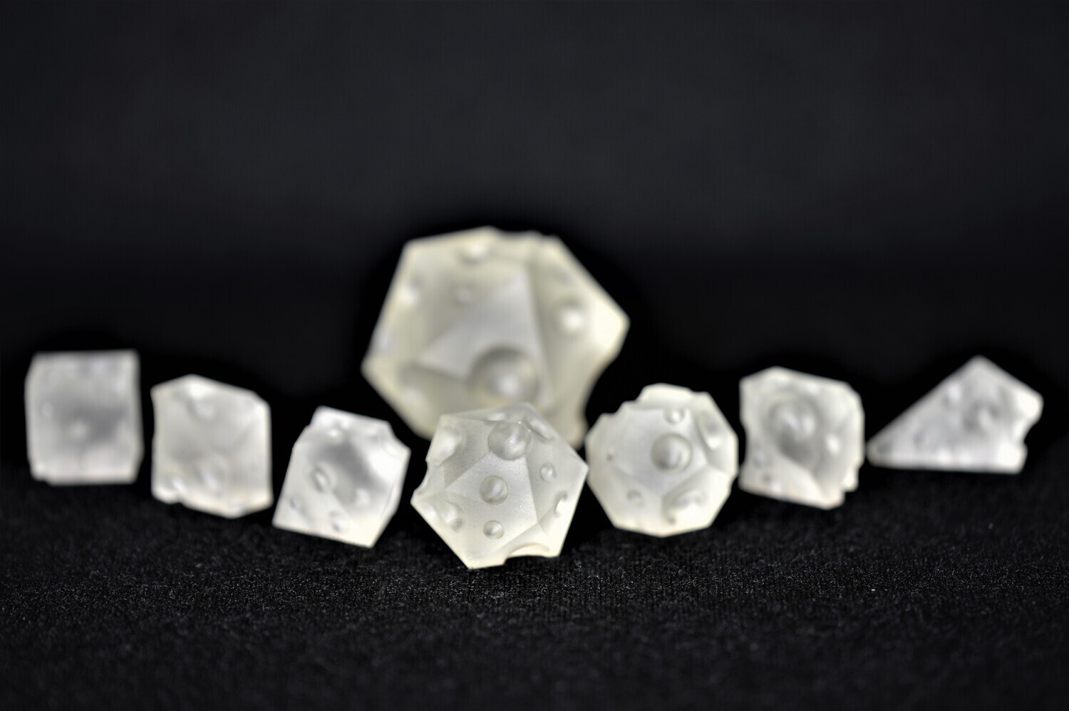 Cheese Inserts (Blanks)