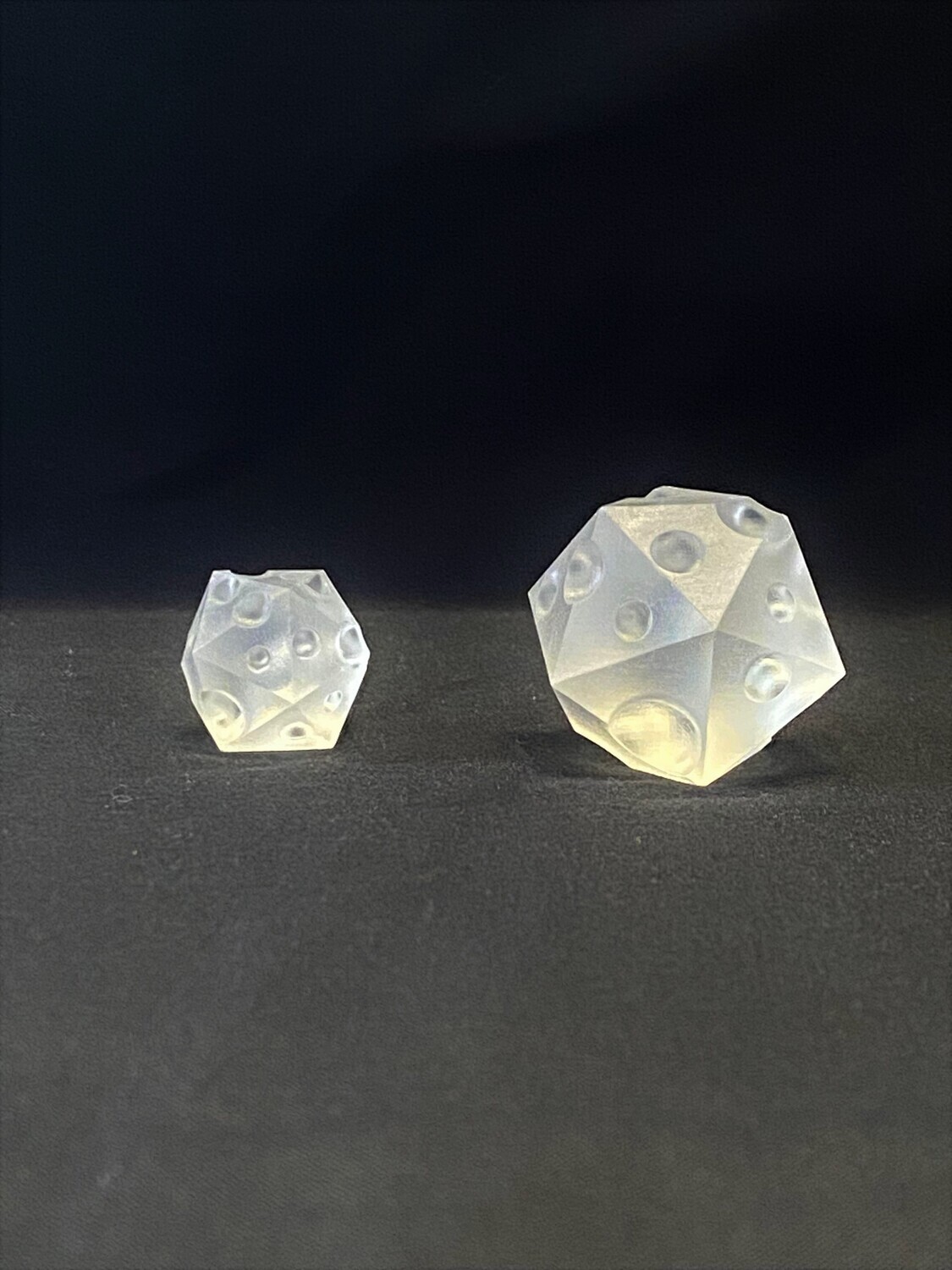 Cheese Chonk - Master Dice