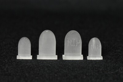 Tombstone - Inclusions for Dice