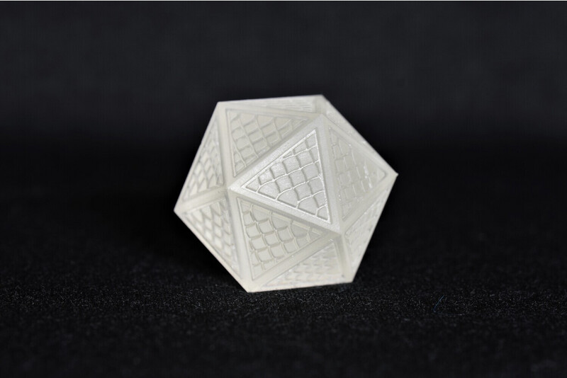 Dragon Scale Blanks - Singles