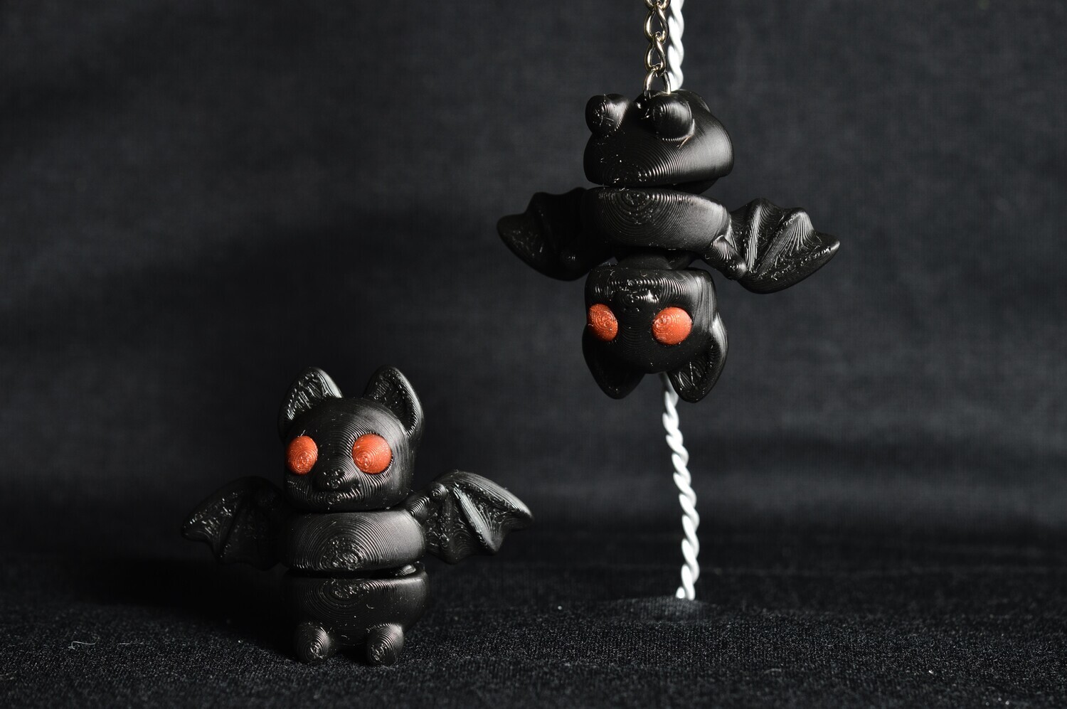 Bat - Articulating