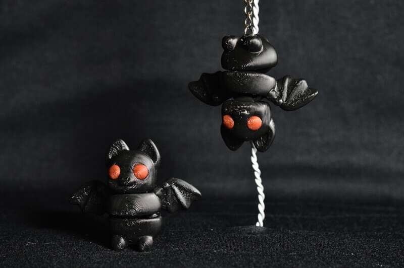 Bat - Articulating