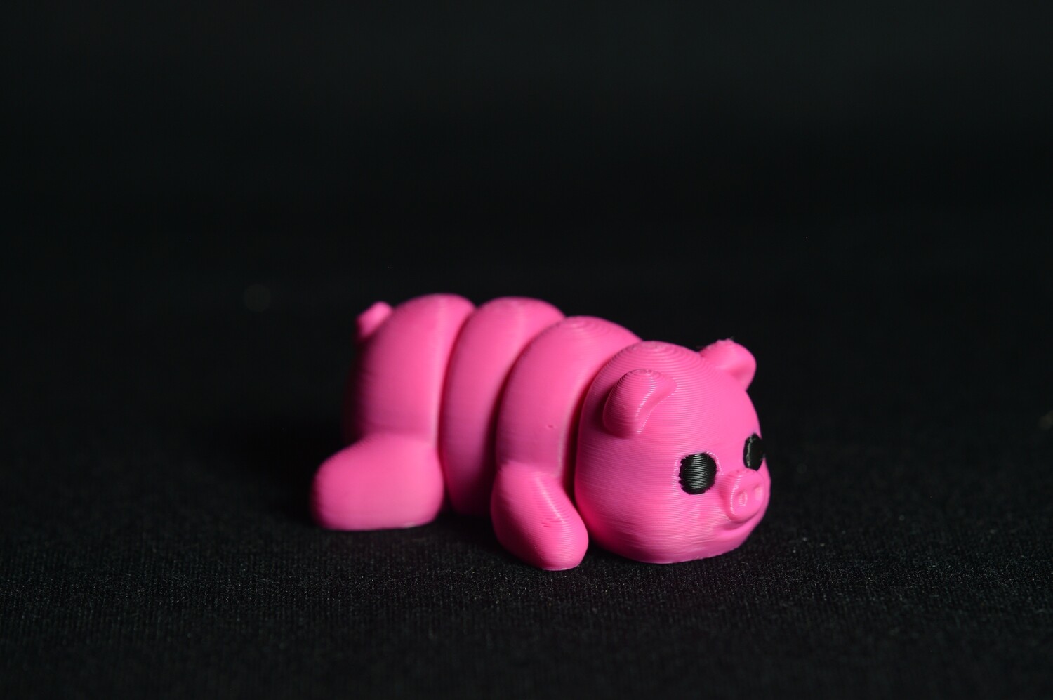 Pig - Articulating