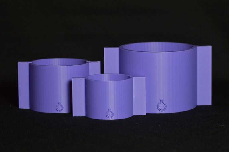 Chonk Mold Housings