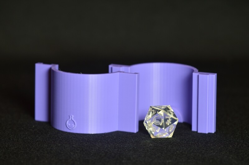 Single Mold Housings