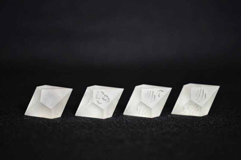 Werewolf the Apocalypse Master Dice
