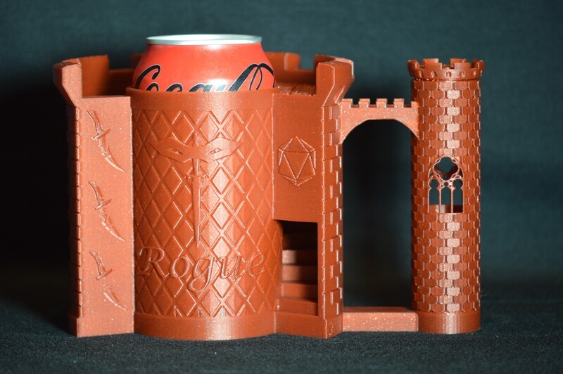 Rogue Sip &amp; Roller