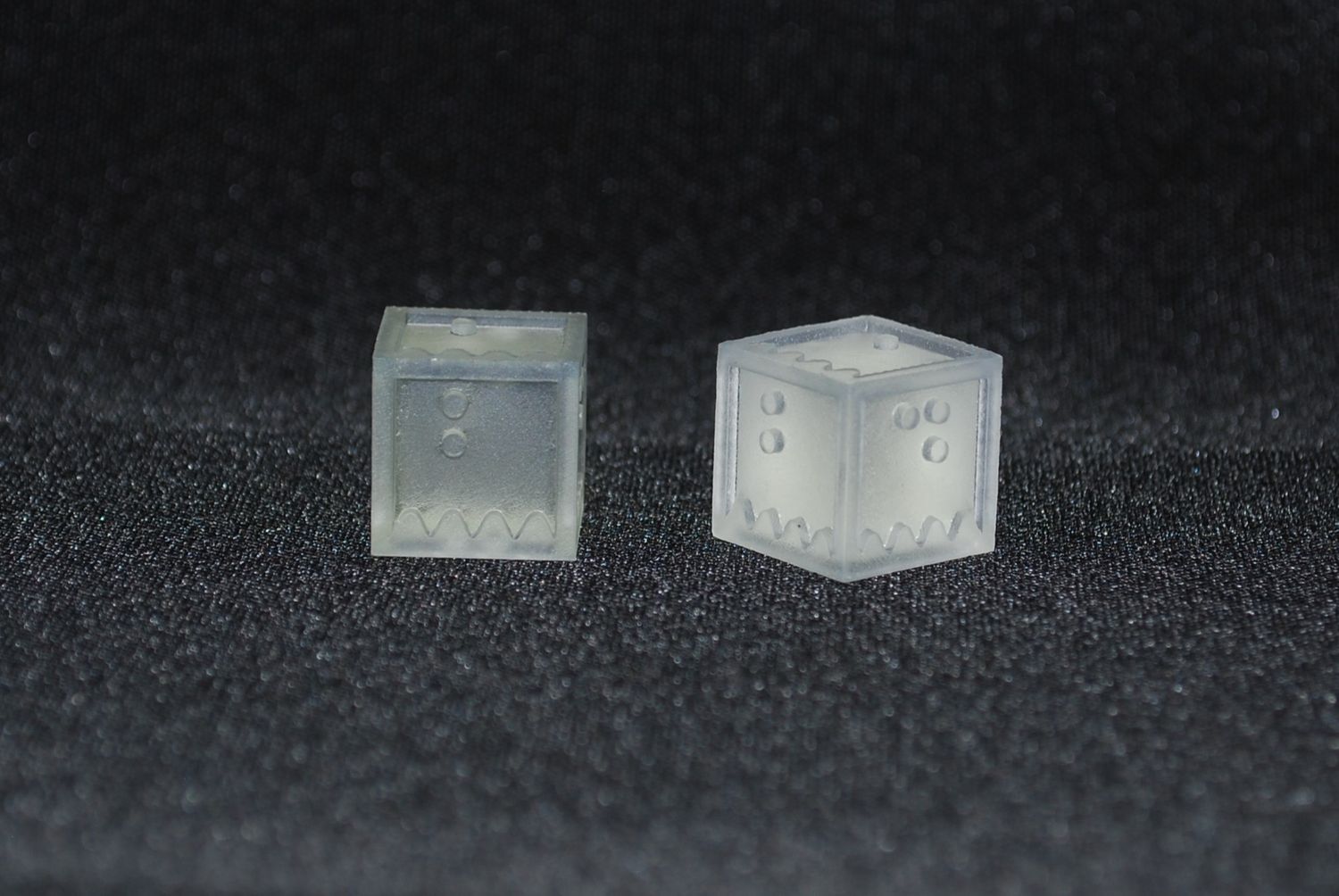 Braille D6