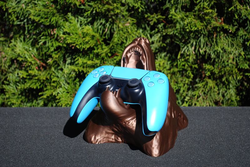 Wolf Controller Holder