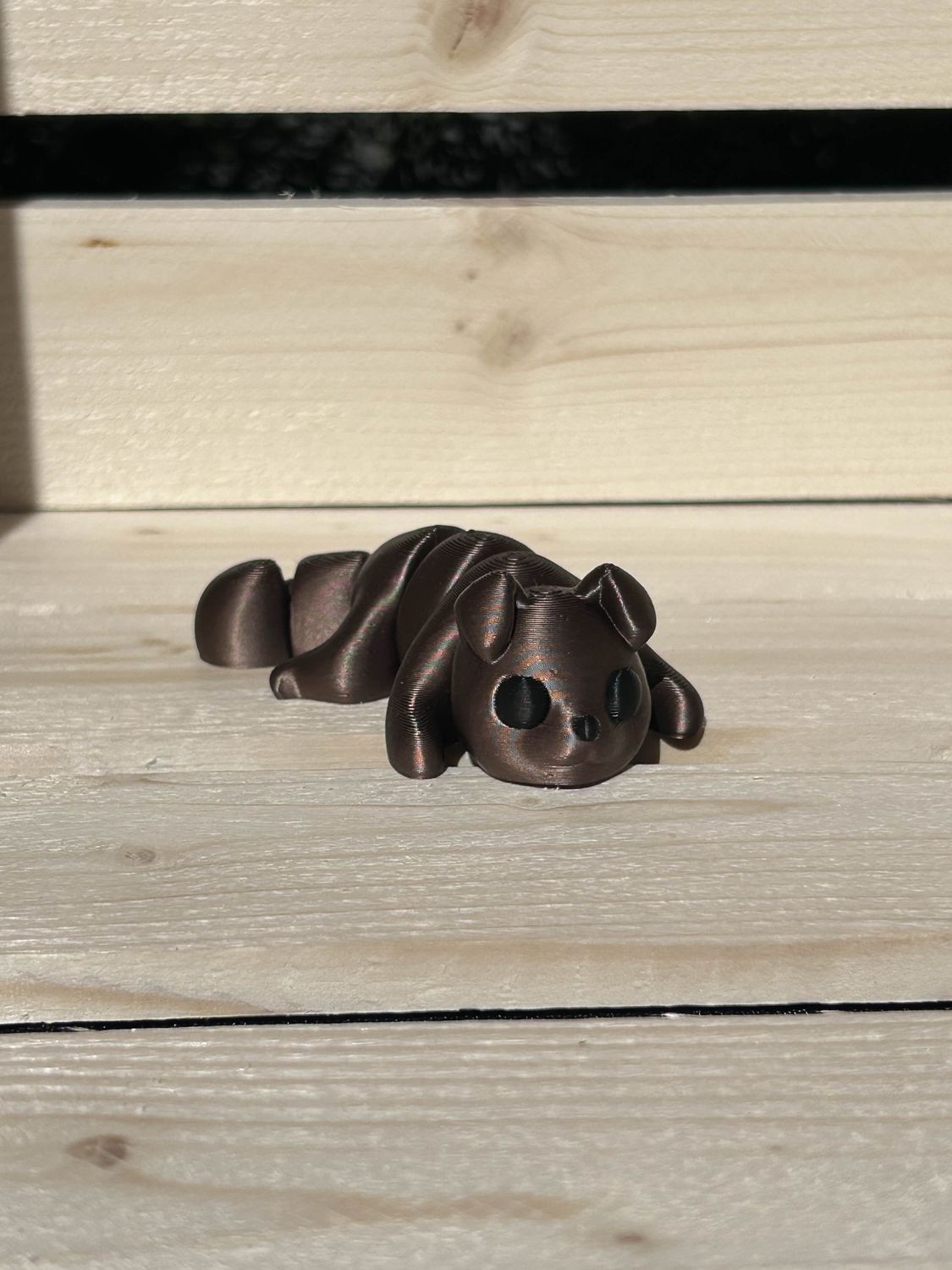 Dog - Articulating