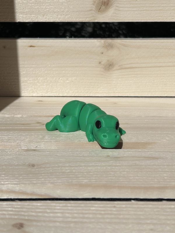 Tyrannosaurus - Articulating