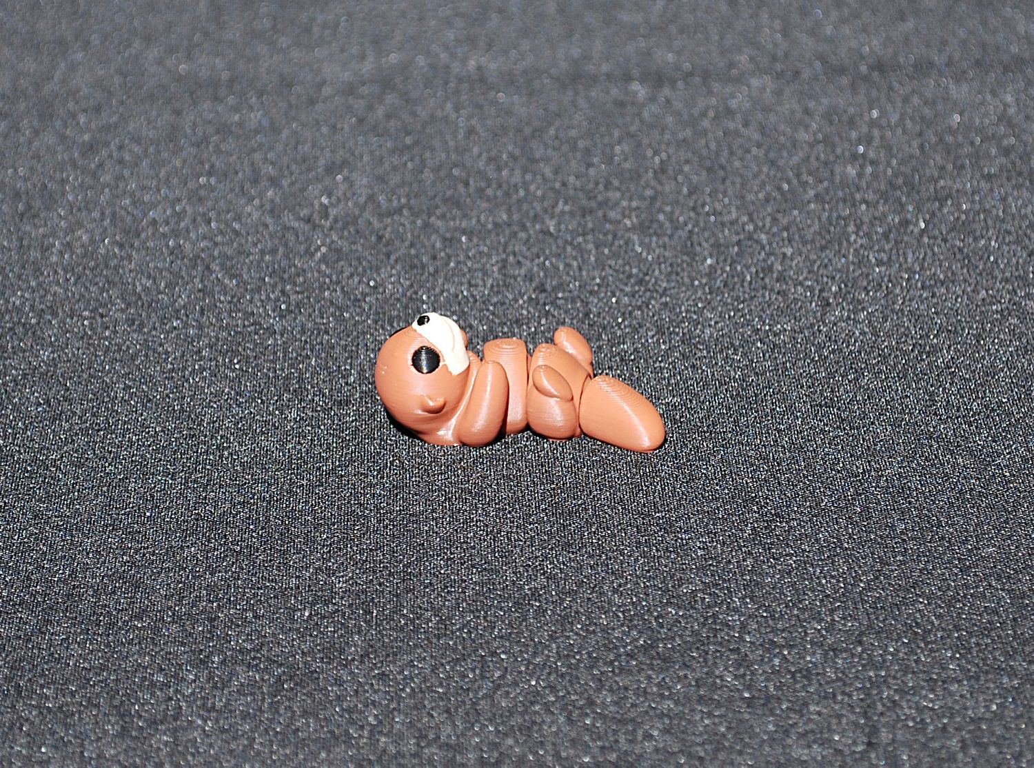 Otter - Articulating