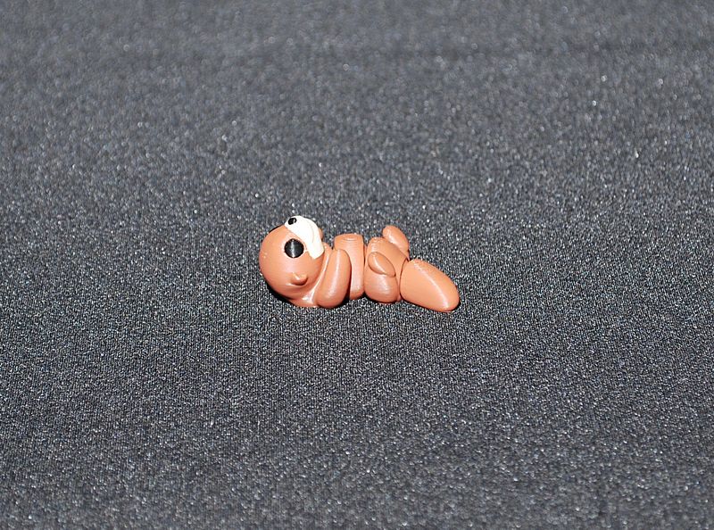 Otter - Articulating