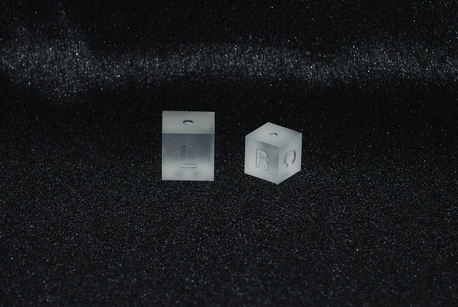 LRC D6 - Master Dice