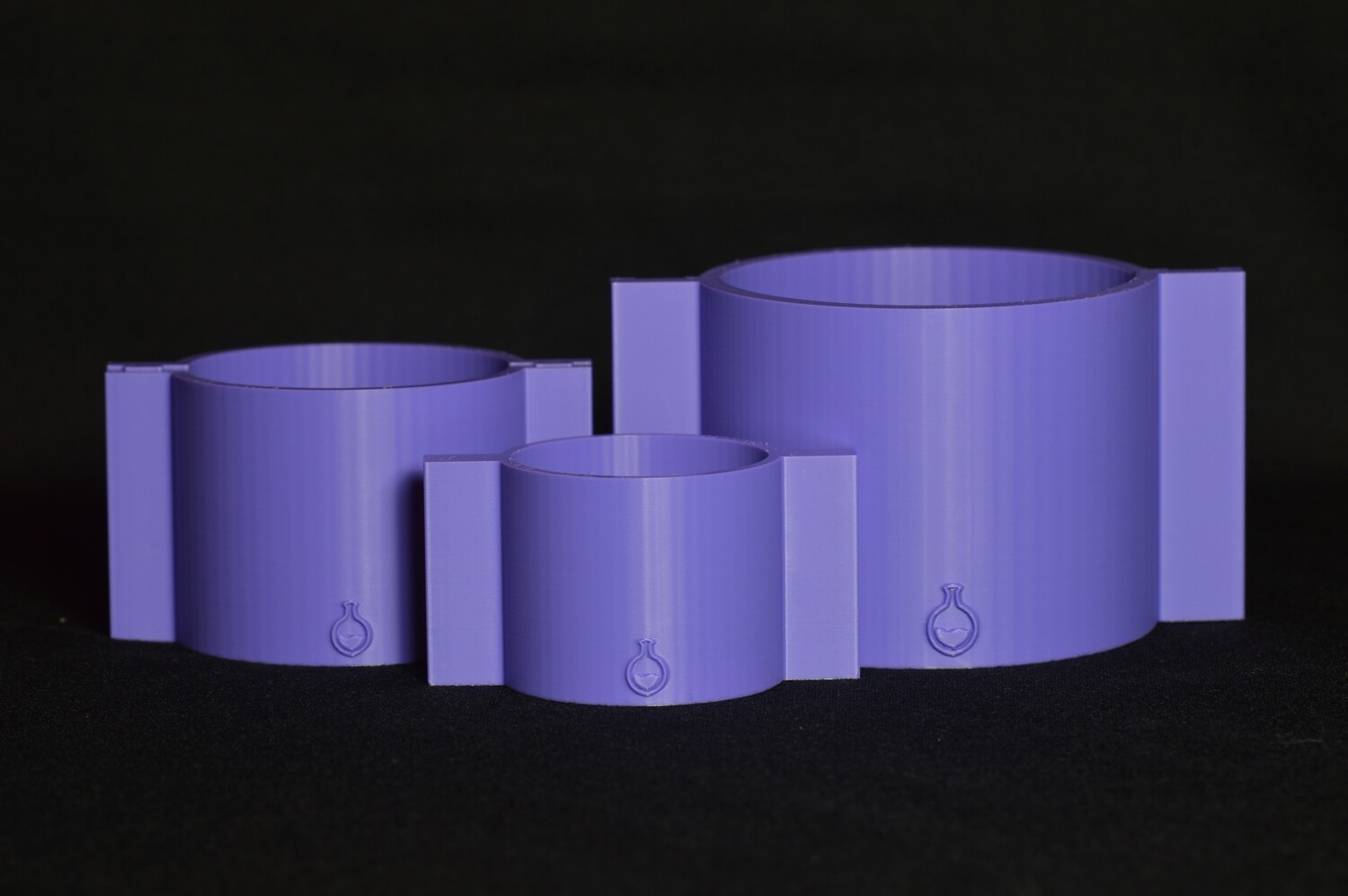 Chonk Mold Housings