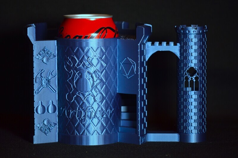 Artificer Sip &amp; Roller