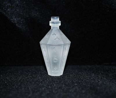 Jumbo Potion D6 Master Dice - Moon and Stars