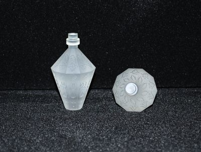 Jumbo Potion D% Master Dice - Mushroom and Leaves