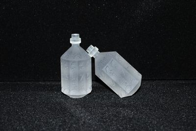 Jumbo Potion D12 Master Dice - Ocean