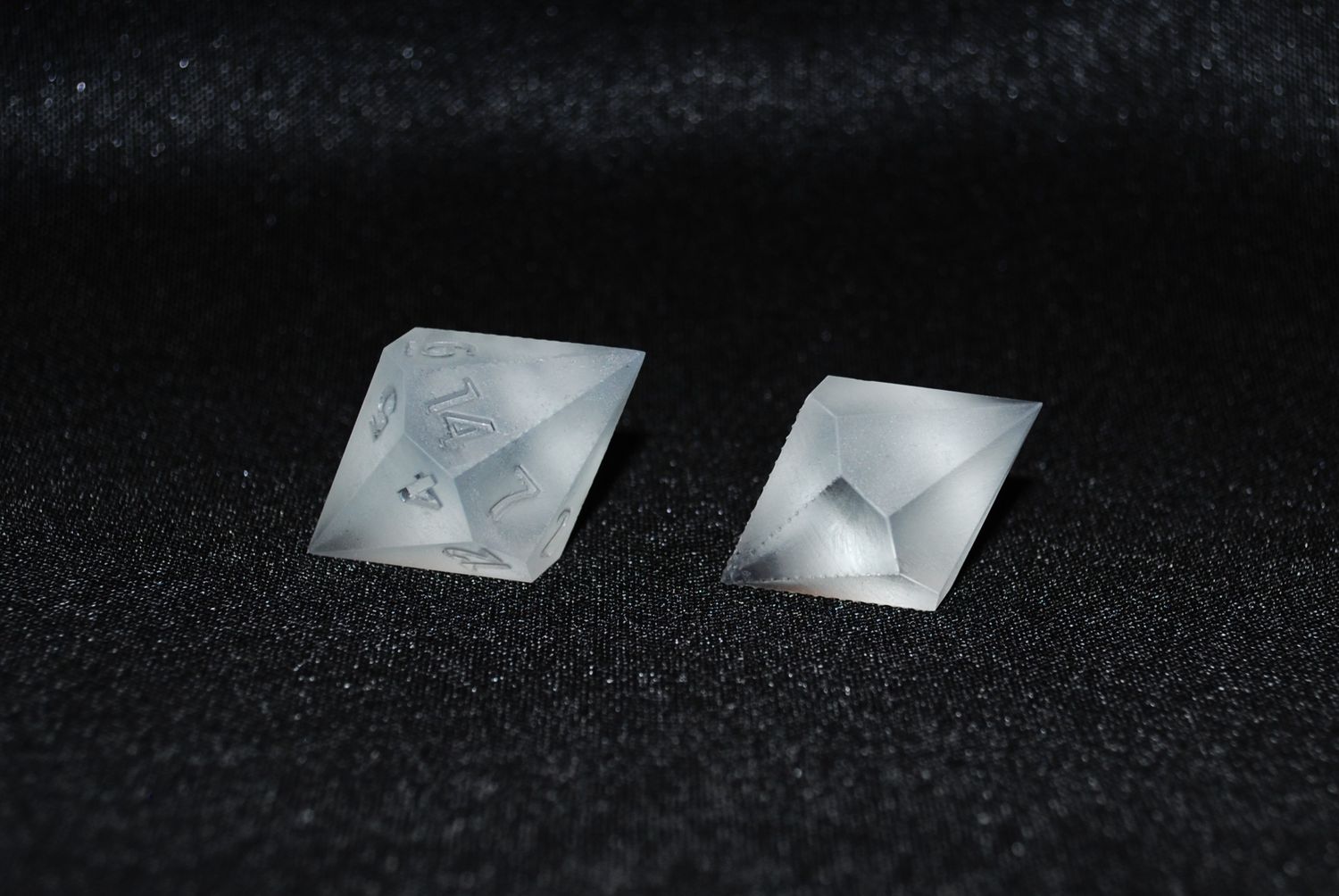 D14 - Master Dice