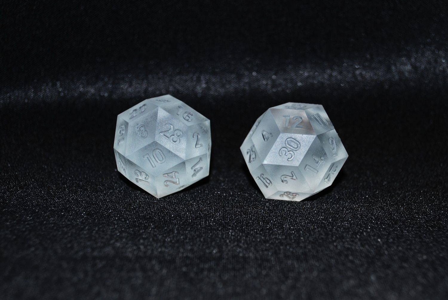 D30 - Master Dice