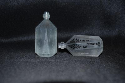 Jumbo Potion D20 Master Dice - Dragon Scale