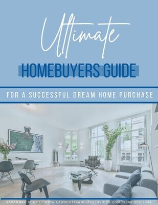 Homebuyers Guide